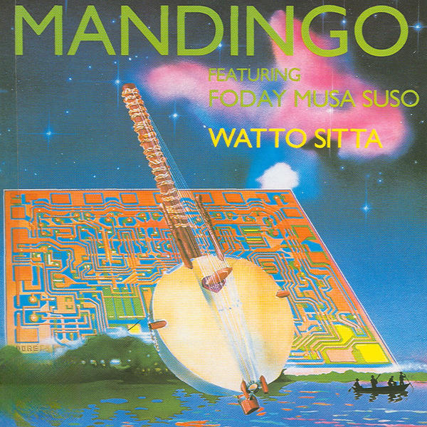 Mandingo: Watto Sitta (1984)